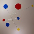 Art Mobile 85 - Photo