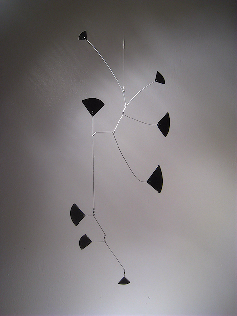 Art Mobile 68 by Marco Mahler Picture of Art Mobile 68 by Marco Mahler