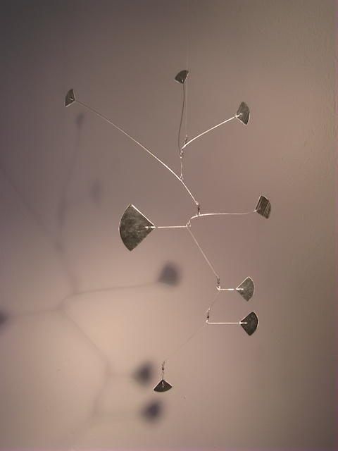Photo of Art Mobile 70 by Marco Mahler