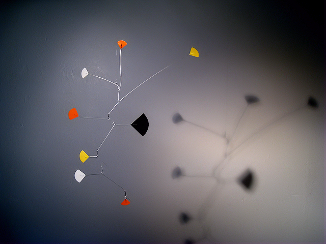 Photo of Art Mobile 70 by Marco Mahler