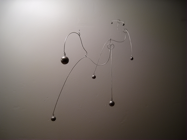 Art Mobile 79 Photo of Art Mobile 79 by Marco Mahler