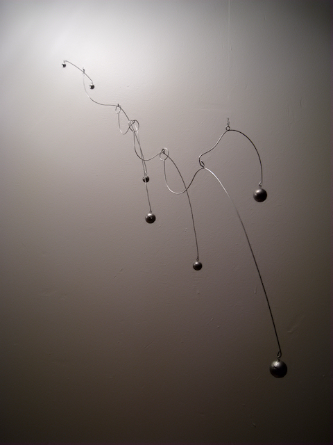 Art Mobile 79 Photo of Art Mobile 79 by Marco Mahler