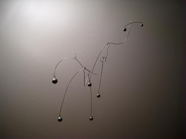 Art Mobile 79 Photo of Art Mobile 79 by Marco Mahler