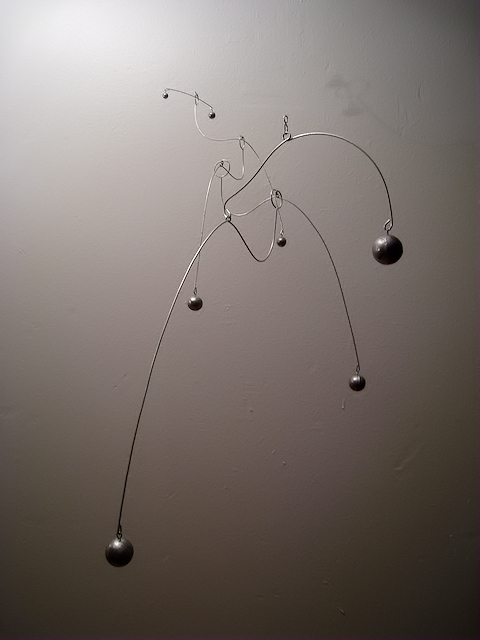 Art Mobile 79 Photo of Art Mobile 79 by Marco Mahler