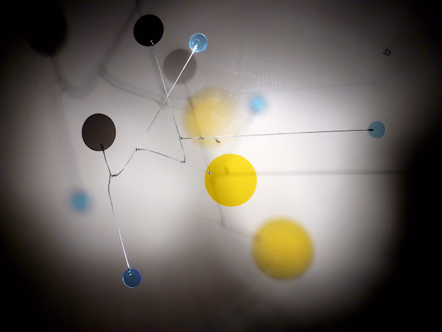 Art Mobile 84 Photo of Art Mobile 84 by Marco Mahler