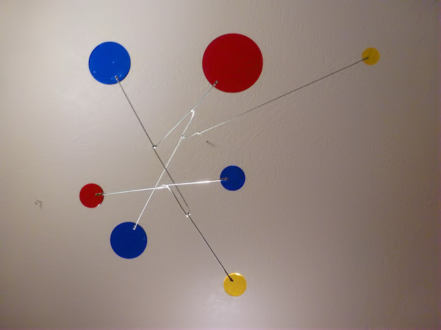 Photo of Art Mobile 85 by Marco Mahler