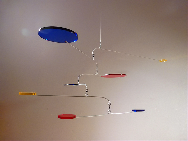 Photo of Art Mobile 85 by Marco Mahler