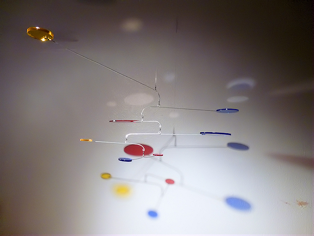 Photo of Art Mobile 85 by Marco Mahler