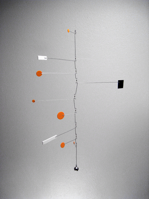 Image of Art Mobile 62 by Marco Mahler