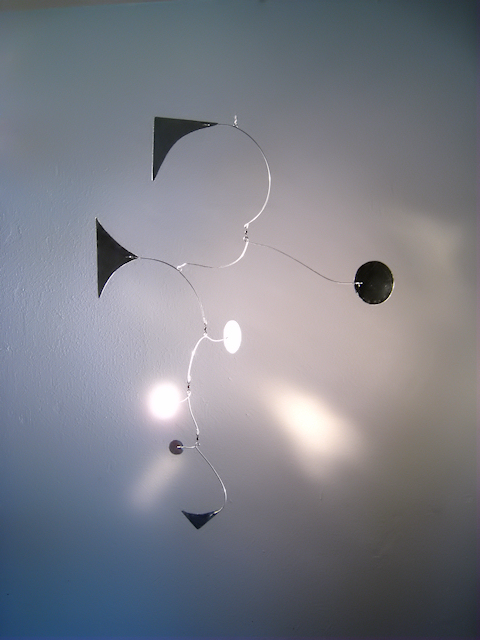 Image of Art Mobile 72 by Marco Mahler