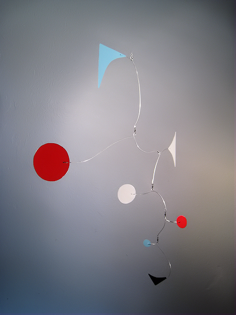 Image of Art Mobile 72 by Marco Mahler