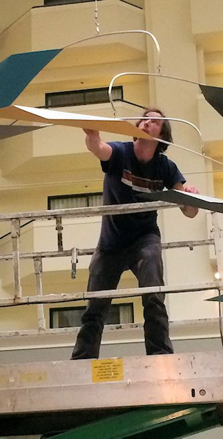 Image of Marco Mahler