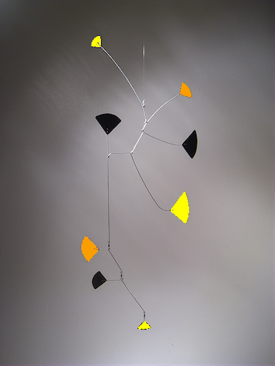 custom hanging mobiles