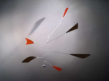custom hanging mobiles