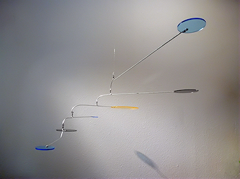 Image of Art Mobile 84 by Marco Mahler