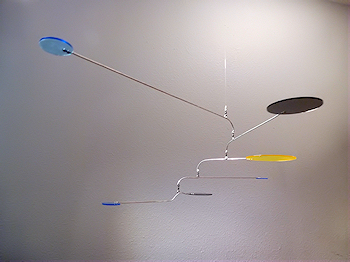 Image of Art Mobile 84 by Marco Mahler