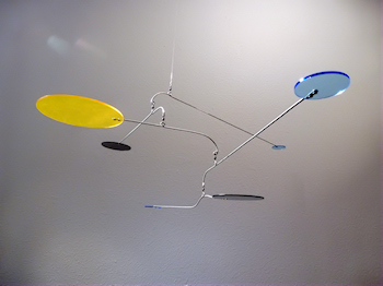 Image of Art Mobile 84 by Marco Mahler
