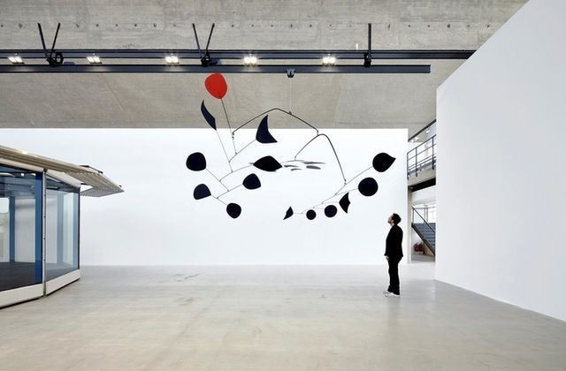 Photo of Calder Mobile for Sale Large