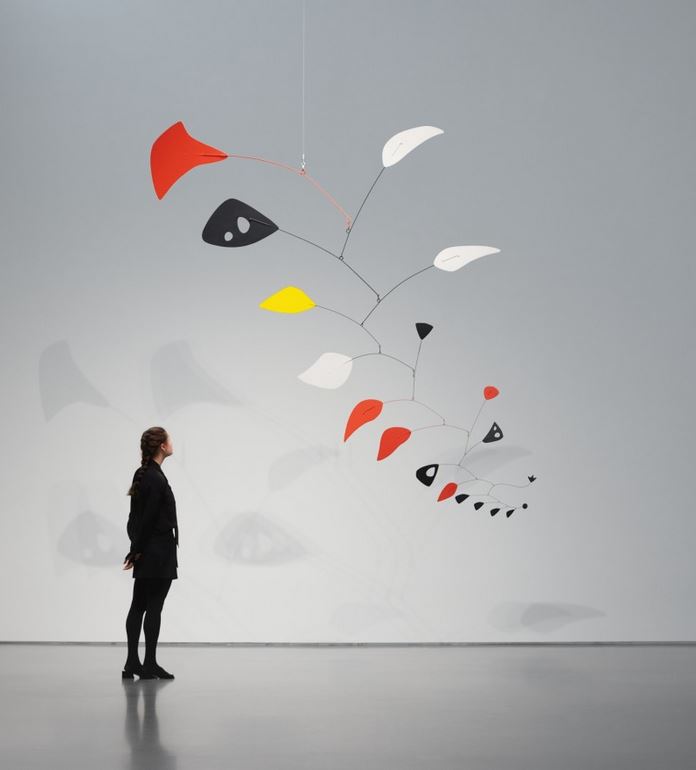 Photo of Calder Mobile for Sale