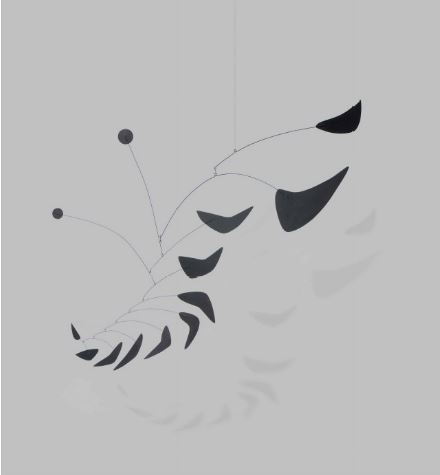 Image of Calder Mobile For Sale