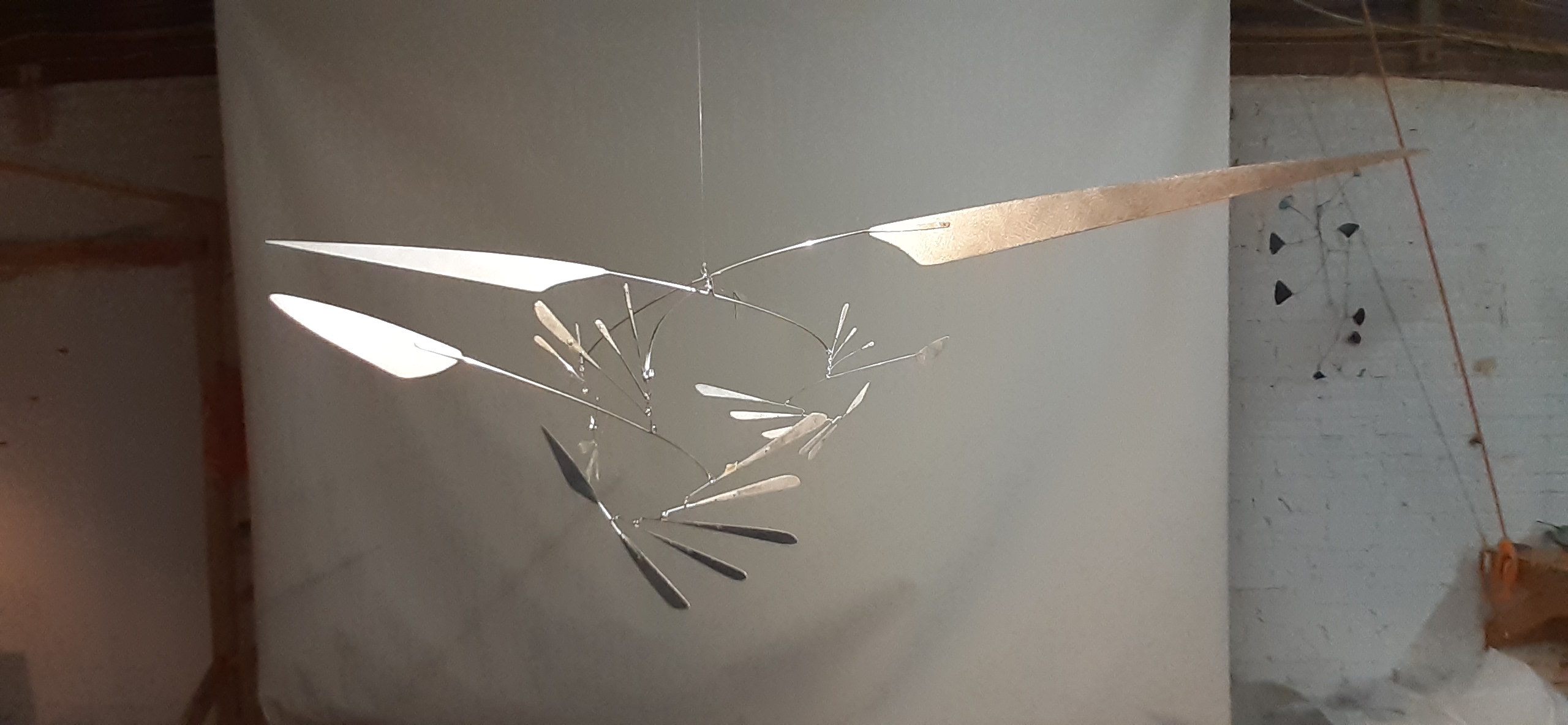Featured image of post Indoor Kinetic Sculpture For Sale