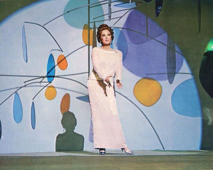 Photo of Custom Designed Mobiles Valley of the Dolls