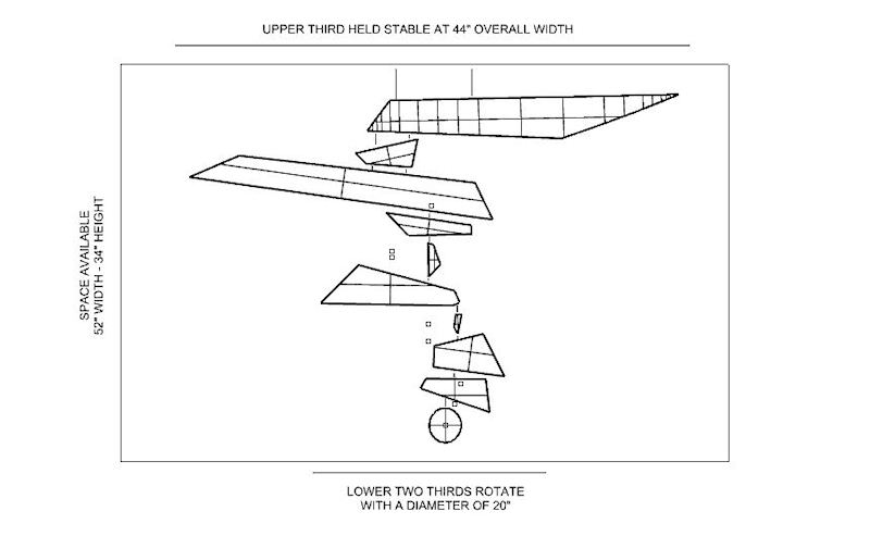 Image of Custom Hanging Mobiles