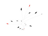 Image of Large Calder Mobile for sale