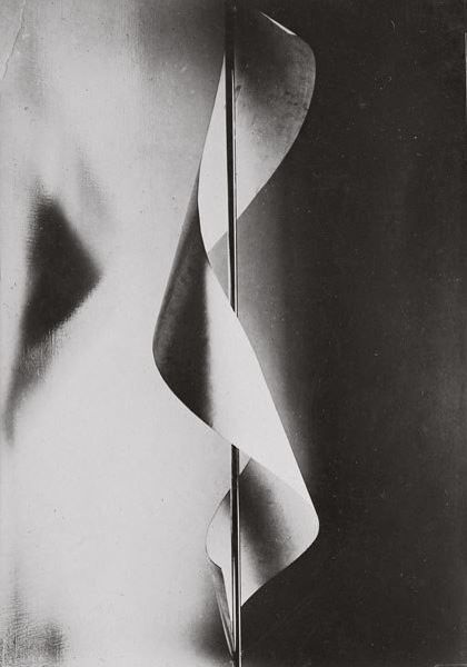 Photo of Man Ray Shade