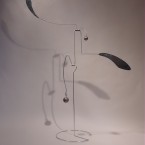 Kinetic Sculpture 3