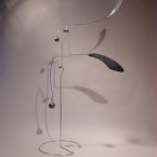 Kinetic Sculpture 3