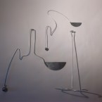 Kinetic Sculpture 4