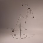 Kinetic Sculpture 5