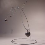 Kinetic Sculpture 5