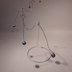 Kinetic Sculpture 5